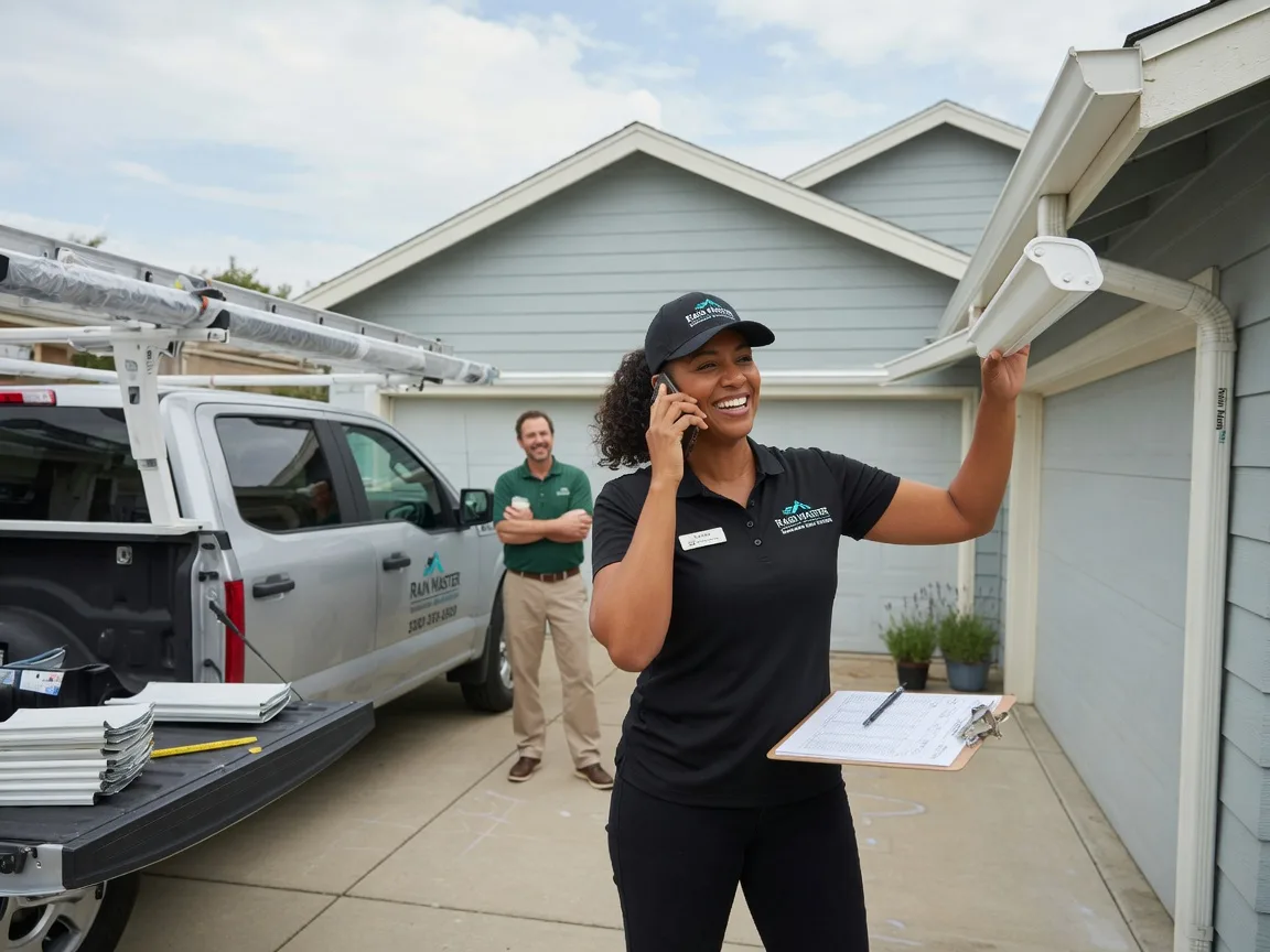 Gutter Installation Curtis Bay, MD FAQs